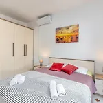 شقة Wellness بوريتش