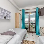 Wellness Apartment Poreč