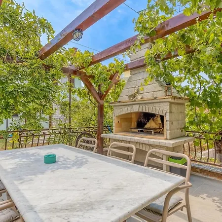 Wellness Apartmán Poreč