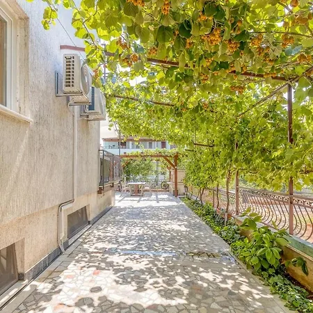 Wellness Apartament *