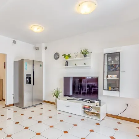 Apartament Wellness *