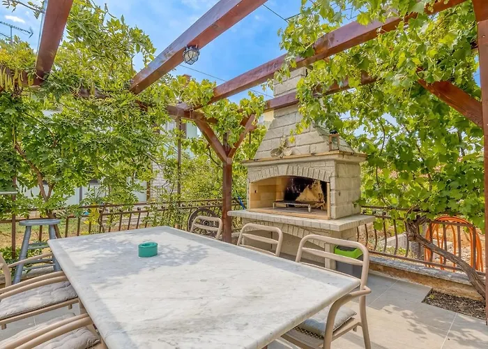 Wellness Apartmán Poreč