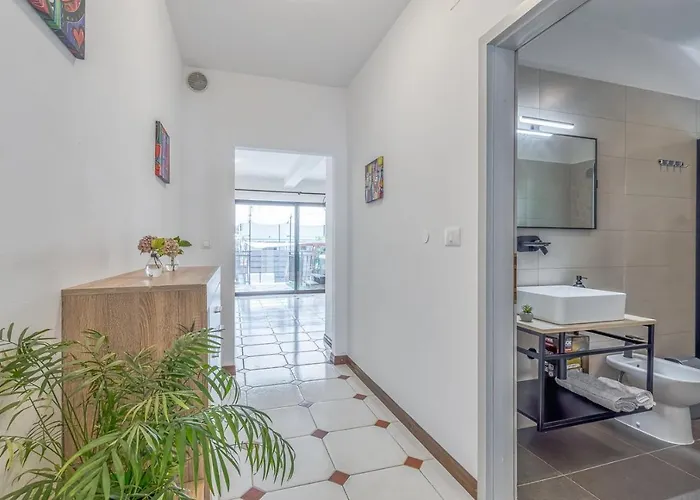 Wellness Apartmán *