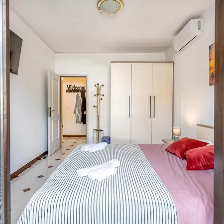 Wellness Lägenhet Poreč