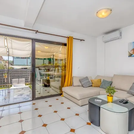Wellness Apartment Porec