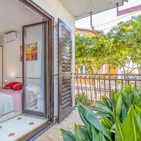 Wellness Apartment Porec