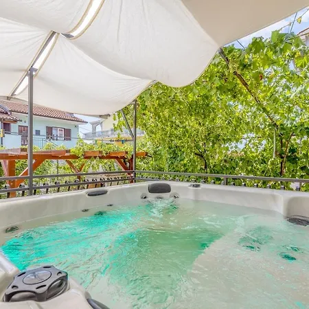 Wellness Apartament *