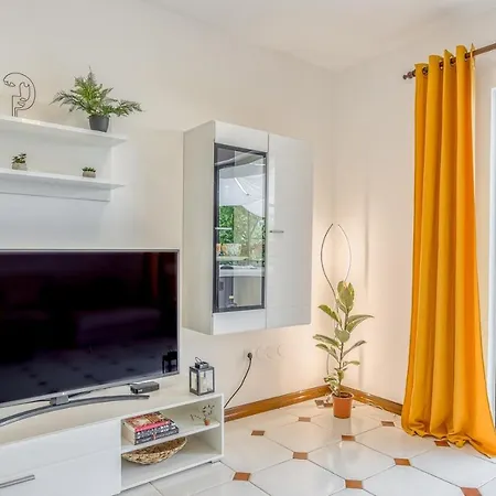 Wellness Porec
