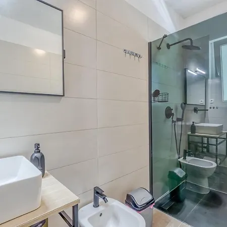 Wellness Apartment Porec