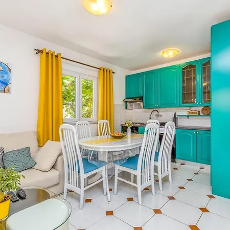 Apartment Wellness Porec