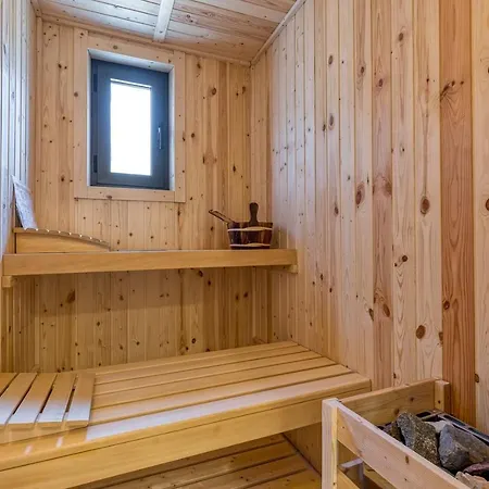 Wellness Apartment *