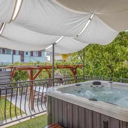 Wellness * Porec