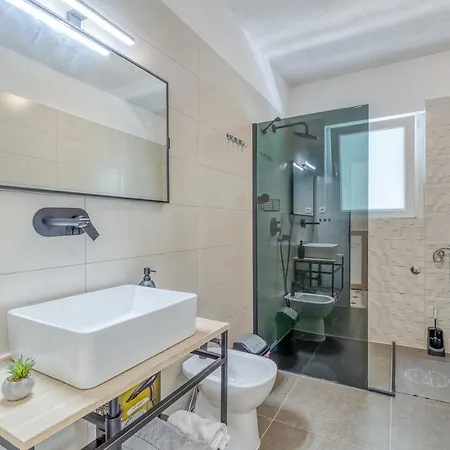 Wellness Apartment