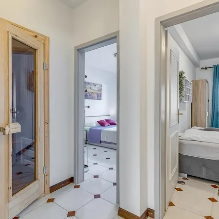 Wellness Porec