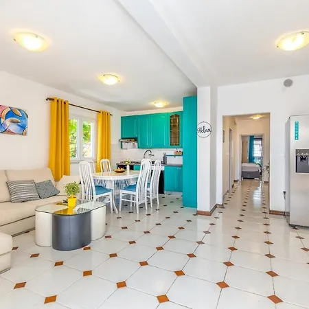 Wellness Apartment