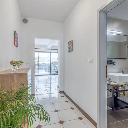 Wellness Apartment *