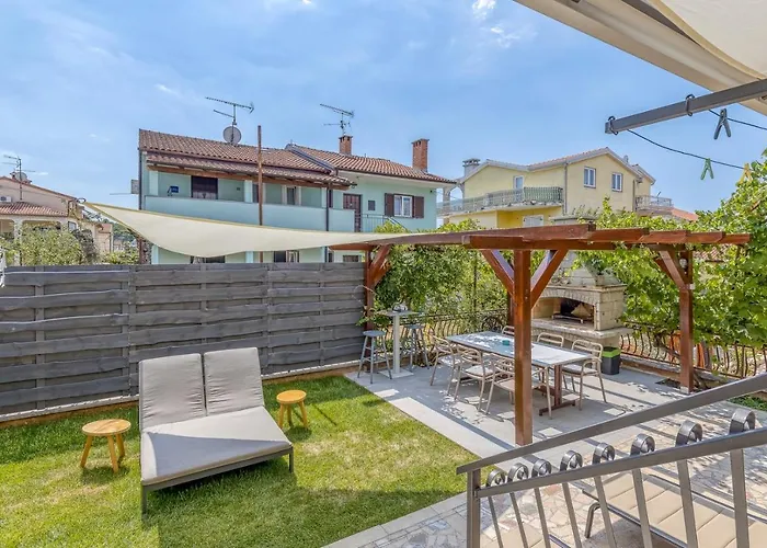 Апартаменты Wellness