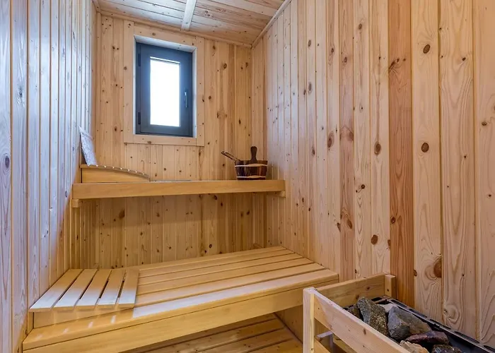 Wellness Apartment *