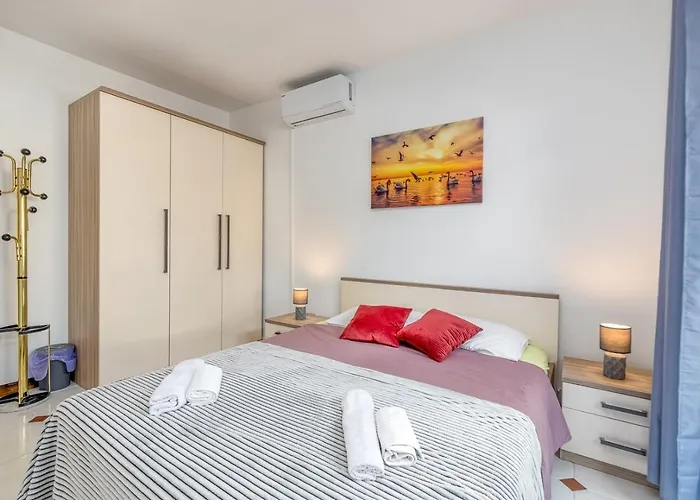 Apartman Wellness Porec