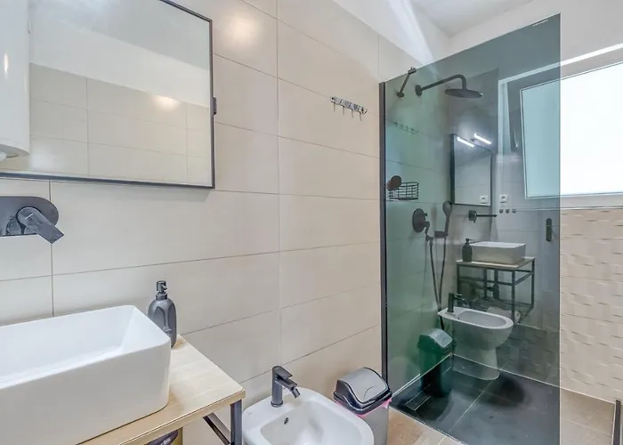 Wellness Apartman Porec